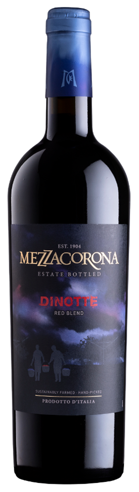 Mezzacorona Dinotte Red Blend