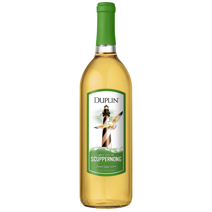 Scuppernong