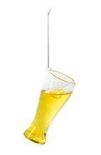 Load image into Gallery viewer, Wine &amp; Beer Christmas Ornaments
