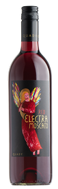 Electra Moscato Red