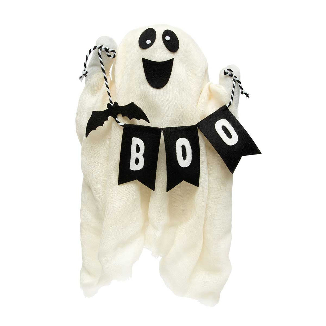 Boo Ghost Gnome