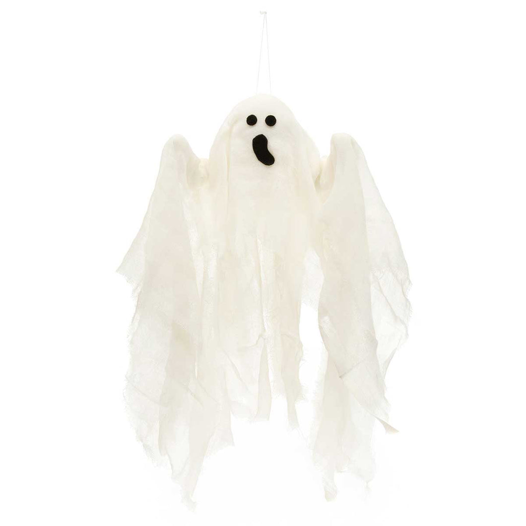 Flying Ghost