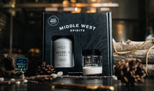 Load image into Gallery viewer, Middle West Spirits Bourbon Cream Gift Set

