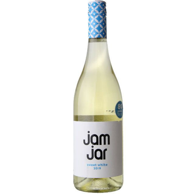 Jam Jar Sweet White Moscato