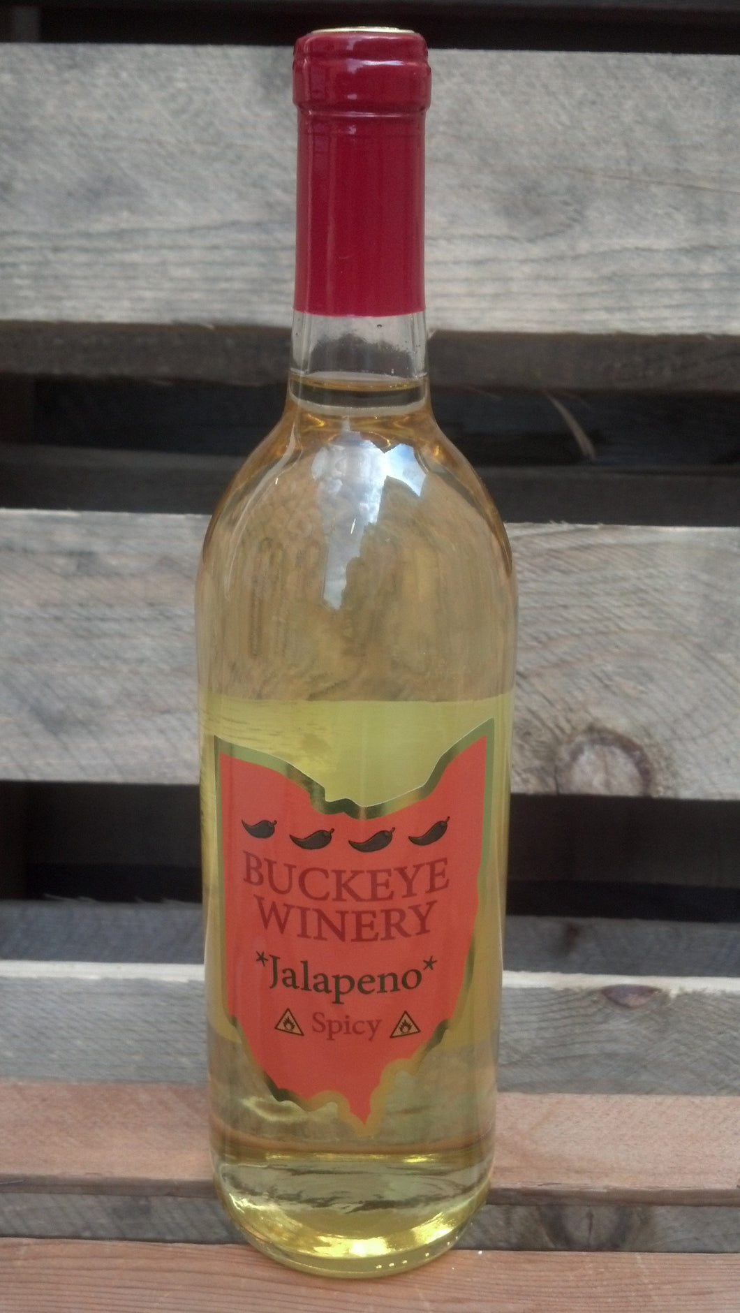 Jalapeno