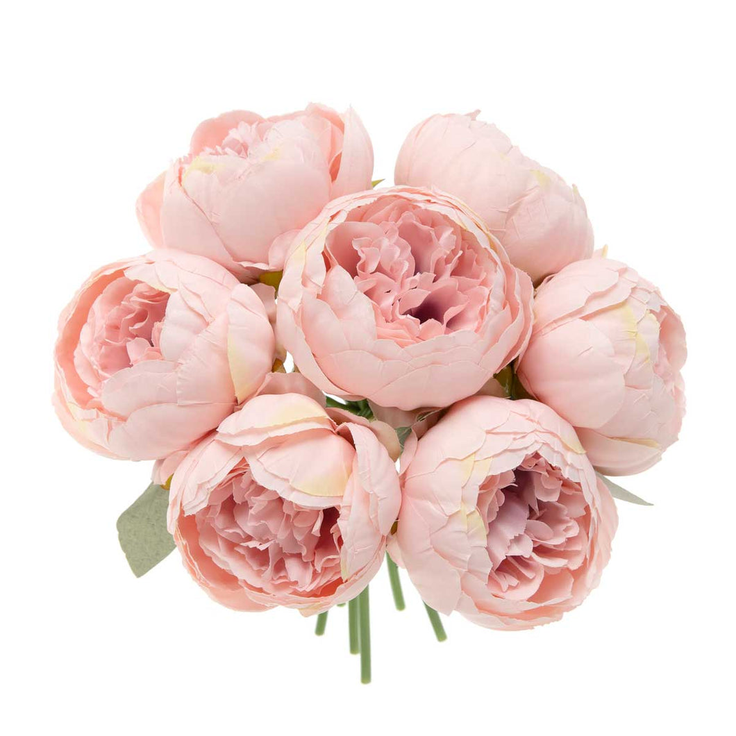 Peony Bouquet