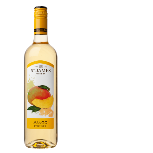 St. James Mango