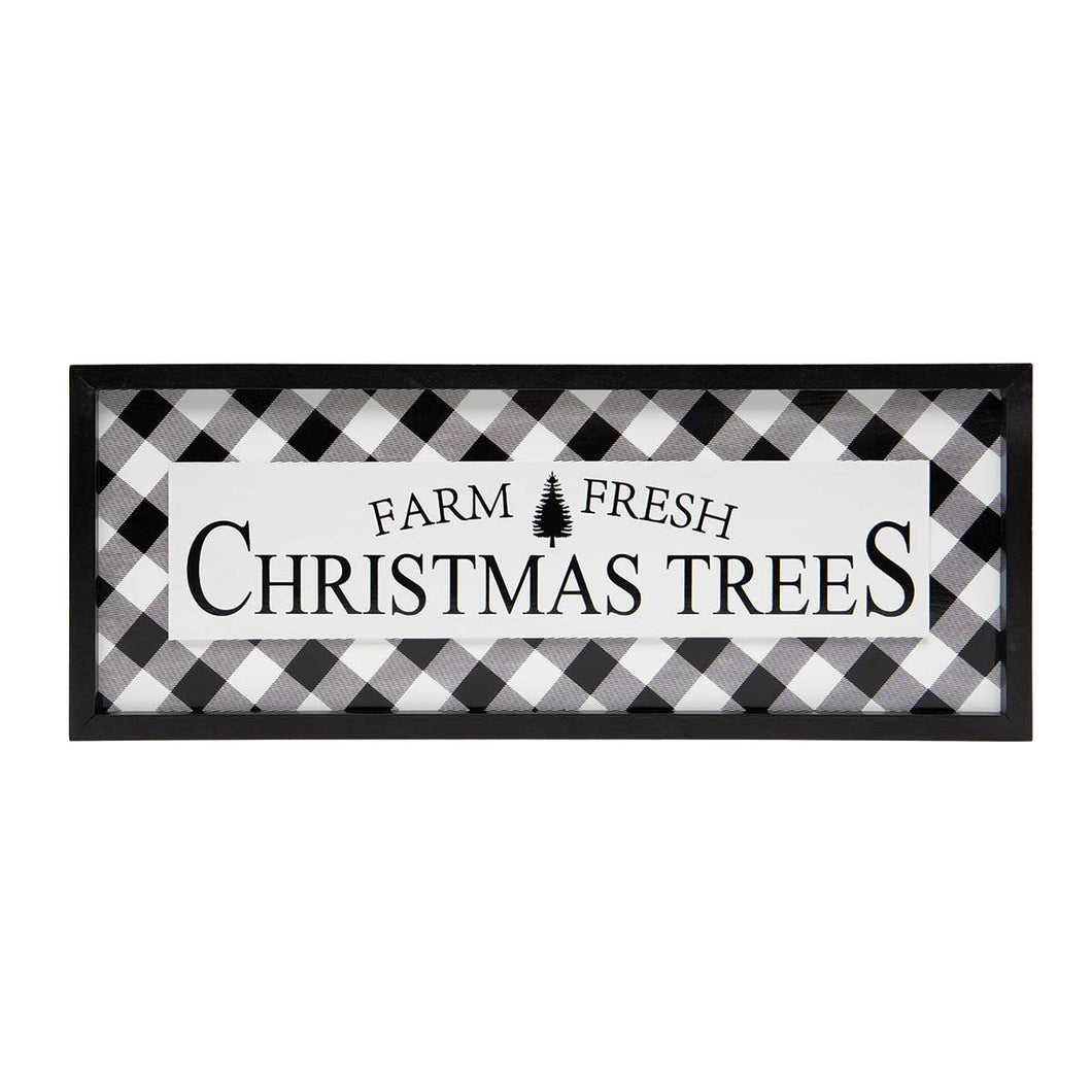 Farm Fresh Christmas Trees