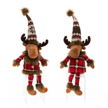 Load image into Gallery viewer, Max &amp; Macy Moose
