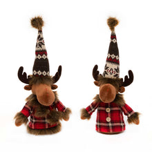 Load image into Gallery viewer, Max &amp; Macy Moose
