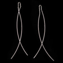 Load image into Gallery viewer, Contemporary Earrings
