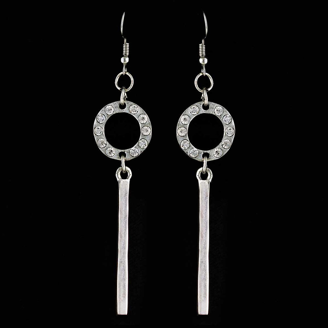 Contemporary Earrings