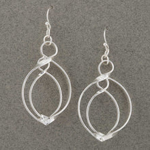 Load image into Gallery viewer, Contemporary Earrings
