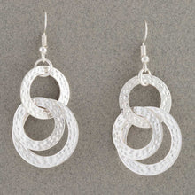 Load image into Gallery viewer, Contemporary Earrings
