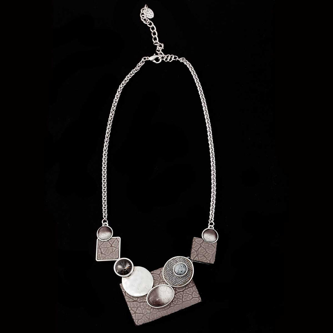 Contemporary Necklaces