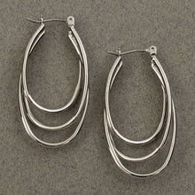 Load image into Gallery viewer, Contemporary Earrings

