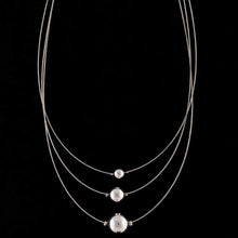 Load image into Gallery viewer, Contemporary Necklaces

