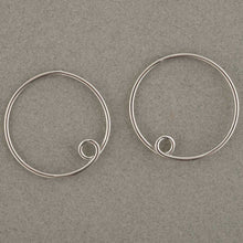 Load image into Gallery viewer, Contemporary Earrings
