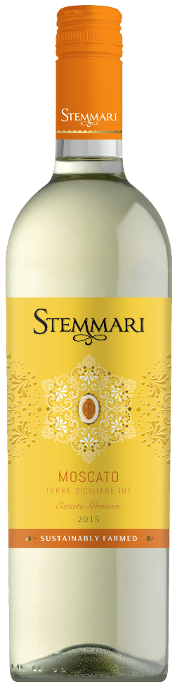 Stemmari Moscato
