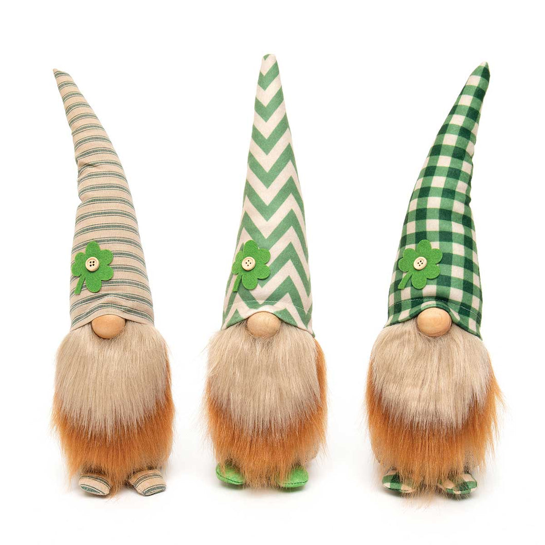 !Shamus Shamrock Gnome