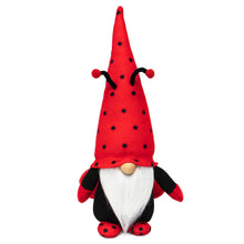 Load image into Gallery viewer, Lady Bug Gnomes
