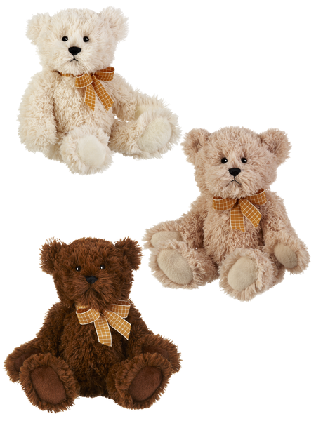 Teddy