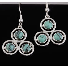 Load image into Gallery viewer, Contemporary Earrings
