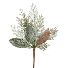 Load image into Gallery viewer, Ice Cedar Magnolia Silk Collection
