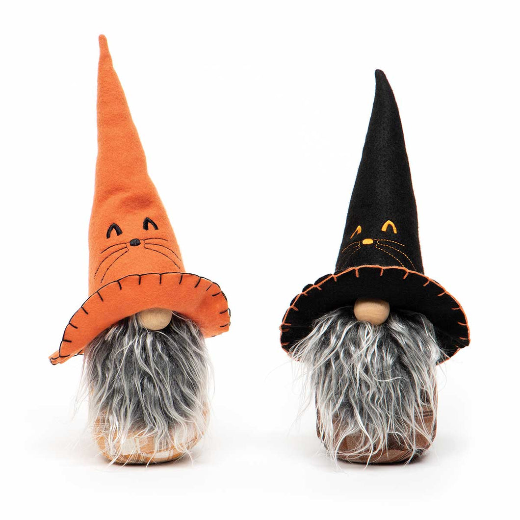 Halloween Gnomes