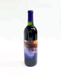 Mad River Red