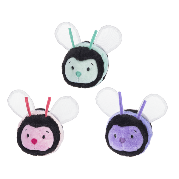 Blossom Bubblebees