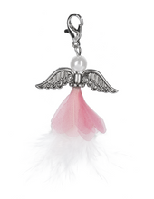 Load image into Gallery viewer, Charm - To a Special Little Dance Angel

