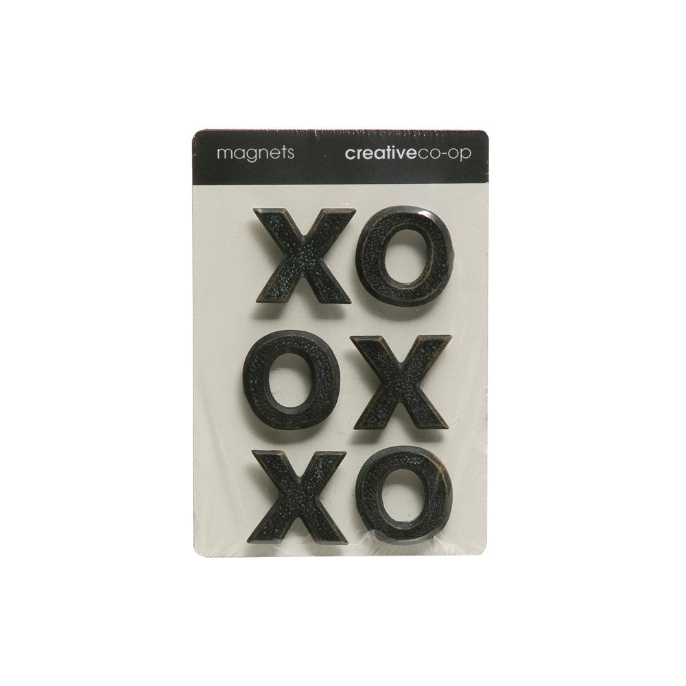 XOXO Magnets