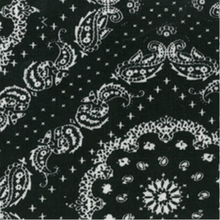 Load image into Gallery viewer, Bandanna Print Sleeveless Dress
