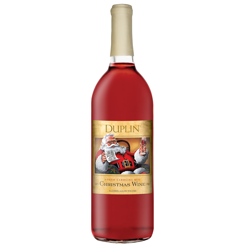 Christmas Red