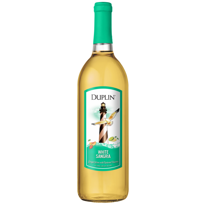 White Sangria