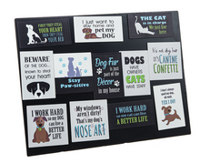 Load image into Gallery viewer, Pet Humor Magnets
