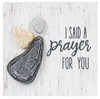Load image into Gallery viewer, Pebble Heart Angel Box
