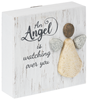 Load image into Gallery viewer, Pebble Heart Angel Box

