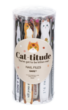 Load image into Gallery viewer, Cat &amp; Dog Nail Files
