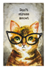 Load image into Gallery viewer, Cat-titude Blocks
