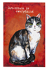 Load image into Gallery viewer, Cat-titude Blocks
