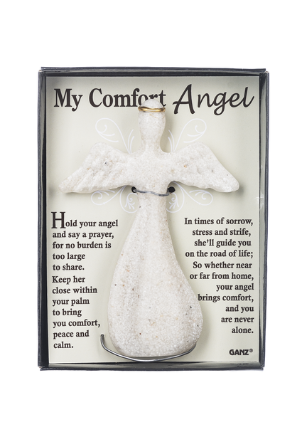 Comfort Angel