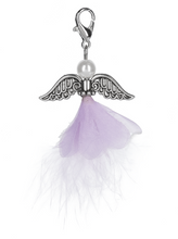 Load image into Gallery viewer, Charm - To a Special Little Dance Angel
