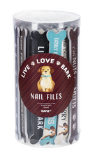 Load image into Gallery viewer, Cat &amp; Dog Nail Files
