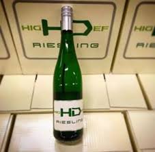 HD Reisling