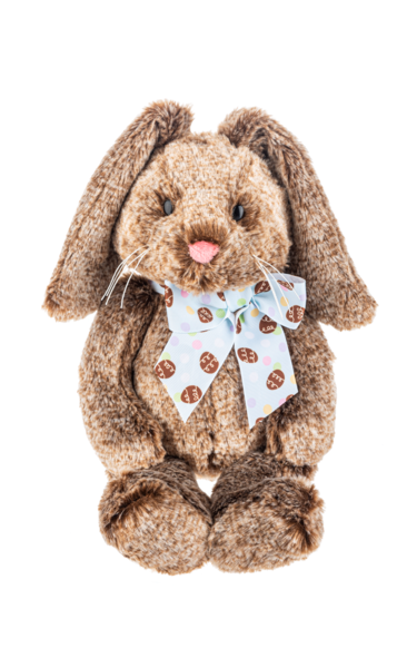 Chocolate Bliss Bunny