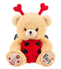 Load image into Gallery viewer, Love Bug Plush
