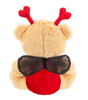 Load image into Gallery viewer, Love Bug Plush
