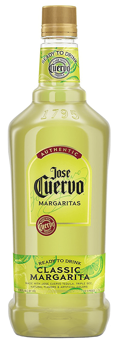 Lime Margarita